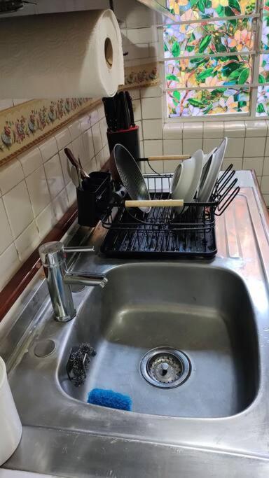 Departamento En El Centro Historico Cdmx Bolivar 8 Edificio Santa Clara مدينة مكسيكو المظهر الخارجي الصورة